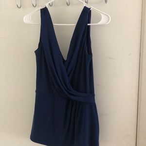 Cute Professional Top (Business Casual)